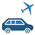 Free Airport Transfer